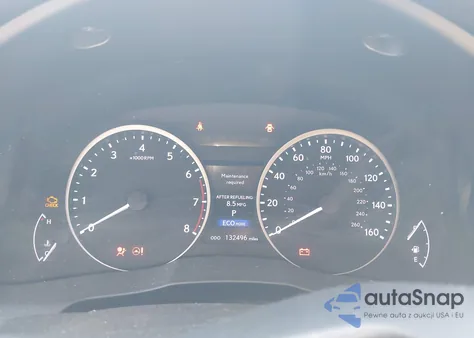 2015 Lexus Es 350 из США, поврежденный, VIN JTHBK1GGXF2179686